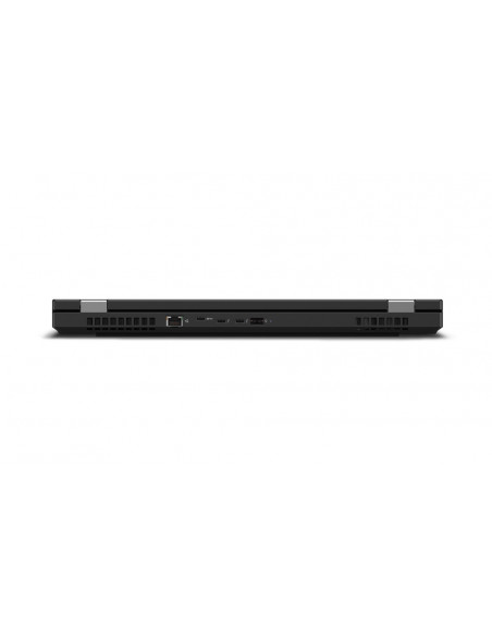 Laptop Lenovo ThinkPad P15 Gen 1, 15.6" FHD (1920x1080)