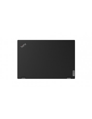 Laptop Lenovo ThinkPad P15 Gen 1, 15.6" FHD (1920x1080)