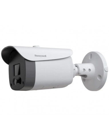 Cameră Honeywell IP Bullet seria 30, 5MP,HC30WB5R2, TDN, WDR
