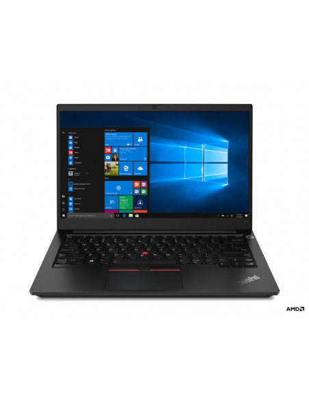 Laptop Lenovo 14'' ThinkPad E14 Gen 2, FHD IPS, Procesor AMD