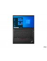 Laptop Lenovo 14'' ThinkPad E14 Gen 2, FHD IPS, Procesor AMD