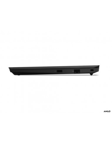 Laptop Lenovo 14'' ThinkPad E14 Gen 2, FHD IPS, Procesor AMD