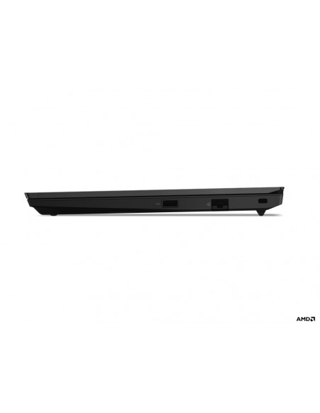 Laptop Lenovo 14'' ThinkPad E14 Gen 2, FHD IPS, Procesor AMD