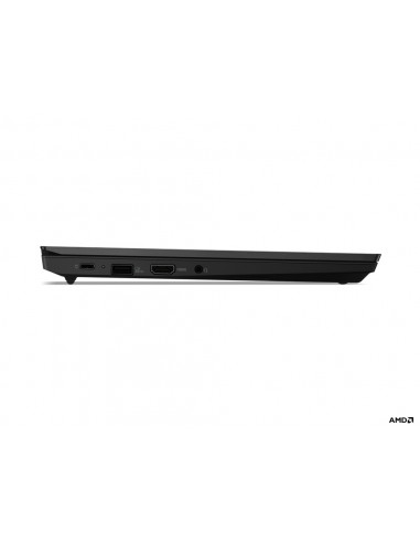 Laptop Lenovo 14'' ThinkPad E14 Gen 2, FHD IPS, Procesor AMD