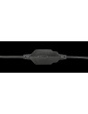 Casti cu microfon Trust GXT 313 Nero Illuminated Gaming