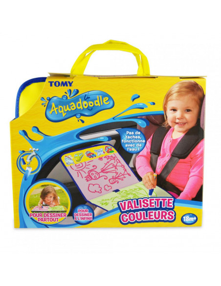 Aquadoodle- Gentuta de colorat,T72369