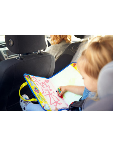 Aquadoodle- Gentuta de colorat,T72369