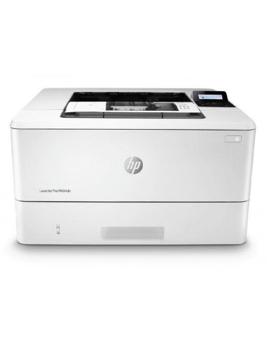 W1A53A,Imprimanta laser A4 mono HP LaserJet M404dn W1A53A
