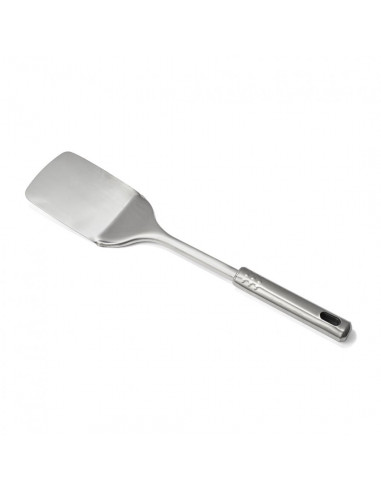 SPATULA INOX 32.5 X 8 CM,VANORA HOME,VN-YMJ-C115