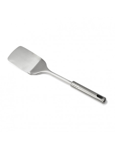 SPATULA INOX 32.5 X 8 CM,VANORA HOME,VN-YMJ-C115