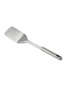 SPATULA INOX 32.5 X 8 CM,VANORA HOME,VN-YMJ-C115