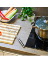 PALETA-STRECURATOARE INOX 32X11 CM,VANORA HOME,VN-YMJ-C114