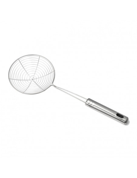 PALETA-STRECURATOARE INOX 32X11 CM,VANORA HOME,VN-YMJ-C114