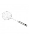 PALETA-STRECURATOARE INOX 32X11 CM,VANORA HOME,VN-YMJ-C114