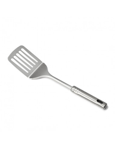 PALETA/SPATULA INOX 32 x 8 CM,VANORA HOME,VN-YMJ-C108
