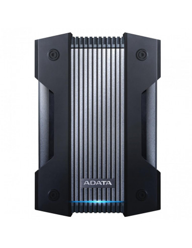 AHD830-2TU31-CBK,HDD USB3.1 2TB EXT. 2.5"/BLACK AHD830-2TU31-CBK ADATA