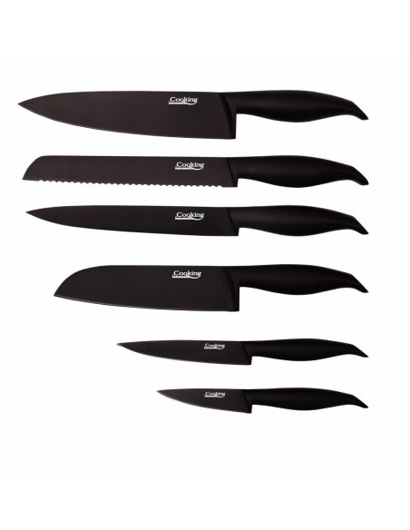CUTIT PENTRU PAINE 20 CM, DARK LINE,HR-EVI-S011 B