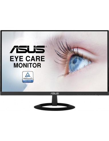 Monitor 21.5" ASUS VZ229HE, FHD, IPS, 16:9, 1920*1080, WLED, 5
