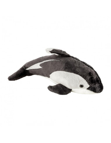 Pluș delfin, 23 cm,MKP6914