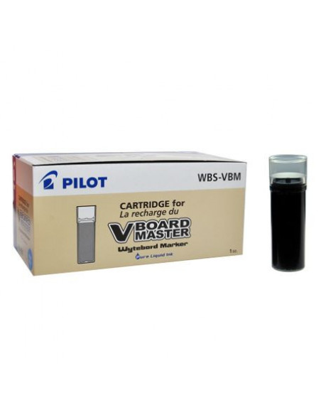 Rezerva marker tabla Pilot VBoard Master, 12 bucati/cutie