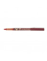 Roller Pilot V7 Hi-Tecpoint, 0.7 mm, 12 bucati/cutie