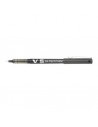 Roller Pilot V5 Hi-Tecpoint, 0.5 mm, 12 bucati/cutie