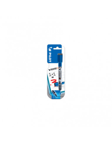 Marker pentru tabla Pilot Vboard Master S, varf rotund, 0.8 mm