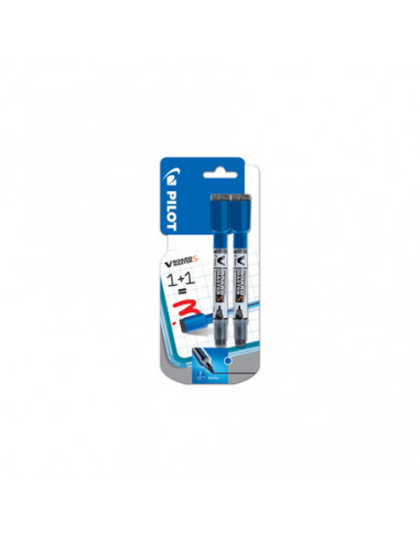 Marker pentru tabla Pilot Vboard Master S, varf rotund, 0.8 mm