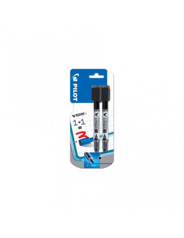 Marker pentru tabla Pilot Vboard Master S, varf rotund, 0.8 mm