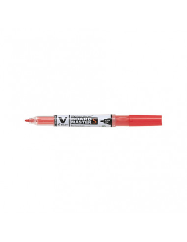 Marker pentru tabla Pilot Vboard Master S, varf rotund, 0.8 mm