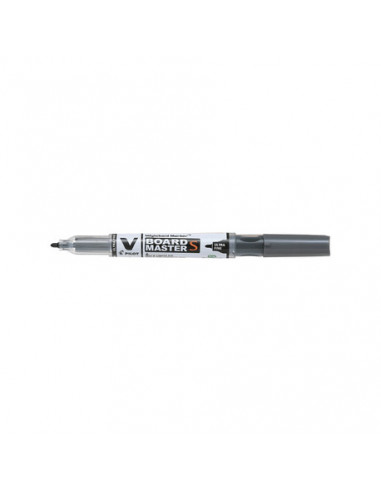 Marker pentru tabla Pilot Vboard Master S, varf rotund, 0.8 mm