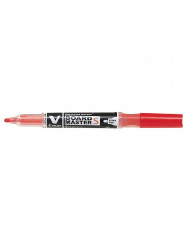 Marker pentru tabla Pilot Vboard Master S, varf rotund, 1.3 mm