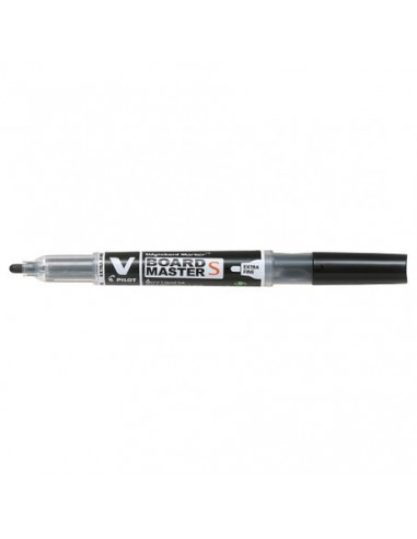 Marker pentru tabla Pilot Vboard Master S, varf rotund, 1.3 mm