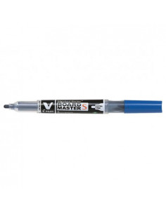 Marker pentru tabla Pilot Vboard Master S, varf rotund, 1.3 mm