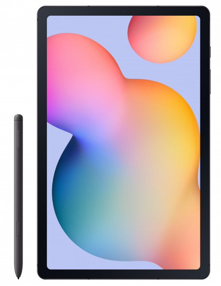 SAMSUNG TAB S6 LITE P615 LTE/4G & WIFI 10.4 4GB 64G GREY (INCL.