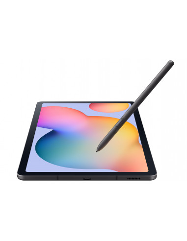 SAMSUNG TAB S6 LITE P615 LTE/4G & WIFI 10.4 4GB 64G GREY (INCL.