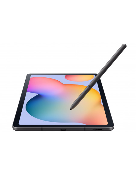 SAMSUNG TAB S6 LITE P615 LTE/4G & WIFI 10.4 4GB 64G GREY (INCL.