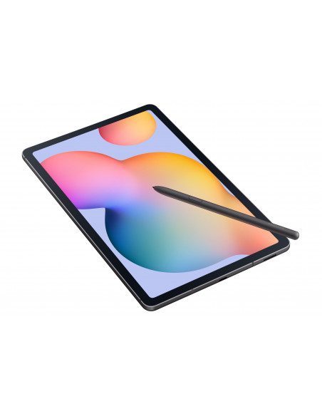 SAMSUNG TAB S6 LITE P615 LTE/4G & WIFI 10.4 4GB 64G GREY (INCL.