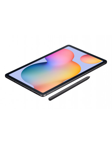SAMSUNG TAB S6 LITE P615 LTE/4G & WIFI 10.4 4GB 64G GREY (INCL.