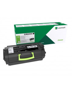 Cartus toner Lexmark black Standard Return 53B2000,53B2000