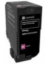 Cartus toner Lexmark Magenta Return Program 74C2SM0,74C2SM0