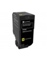 Cartus toner Lexmark Yellow Return Program 74C2SY0,74C2SY0