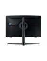 Monitor 26.9 Samsung LC27G75TQSUXEN curbat 1000R 16:9 VA 350