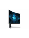 Monitor 26.9 Samsung LC27G75TQSUXEN curbat 1000R 16:9 VA 350