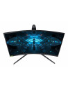 Monitor 26.9 Samsung LC27G75TQSUXEN curbat 1000R 16:9 VA 350