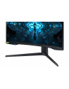 Monitor 26.9 Samsung LC27G75TQSUXEN curbat 1000R 16:9 VA 350