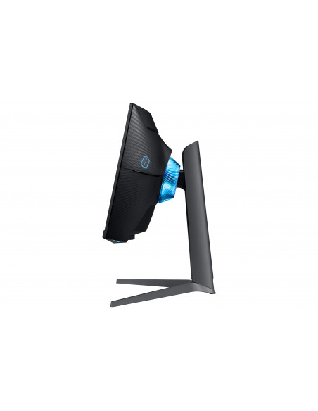 Monitor 26.9 Samsung LC27G75TQSUXEN curbat 1000R 16:9 VA 350