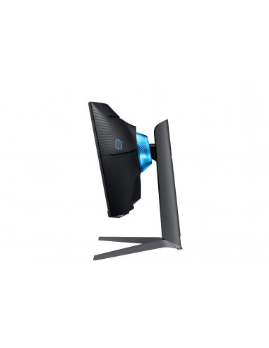 Monitor 26.9 Samsung LC27G75TQSUXEN curbat 1000R 16:9 VA 350