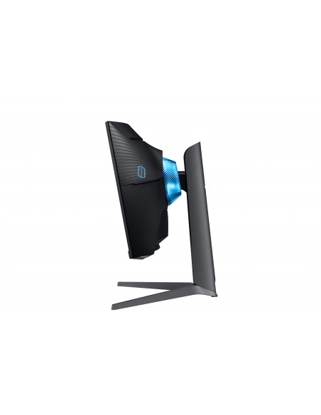 Monitor 26.9 Samsung LC27G75TQSUXEN curbat 1000R 16:9 VA 350