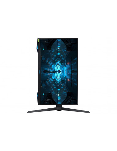 Monitor 26.9 Samsung LC27G75TQSUXEN curbat 1000R 16:9 VA 350